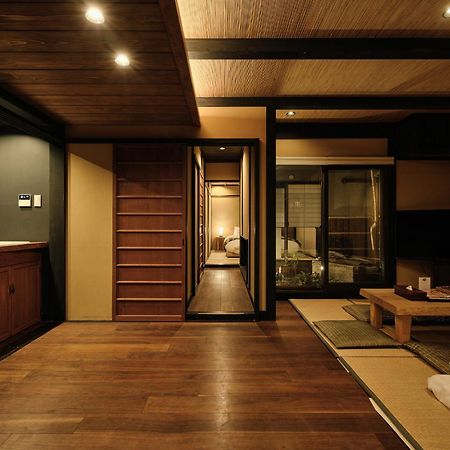 Tsumugi Nishinotoinhanayacho Kyoto Luaran gambar